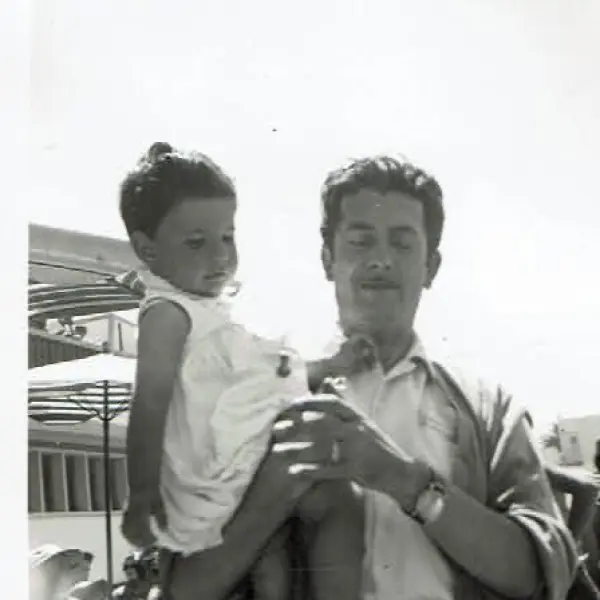 Piscina del Gran Hotel